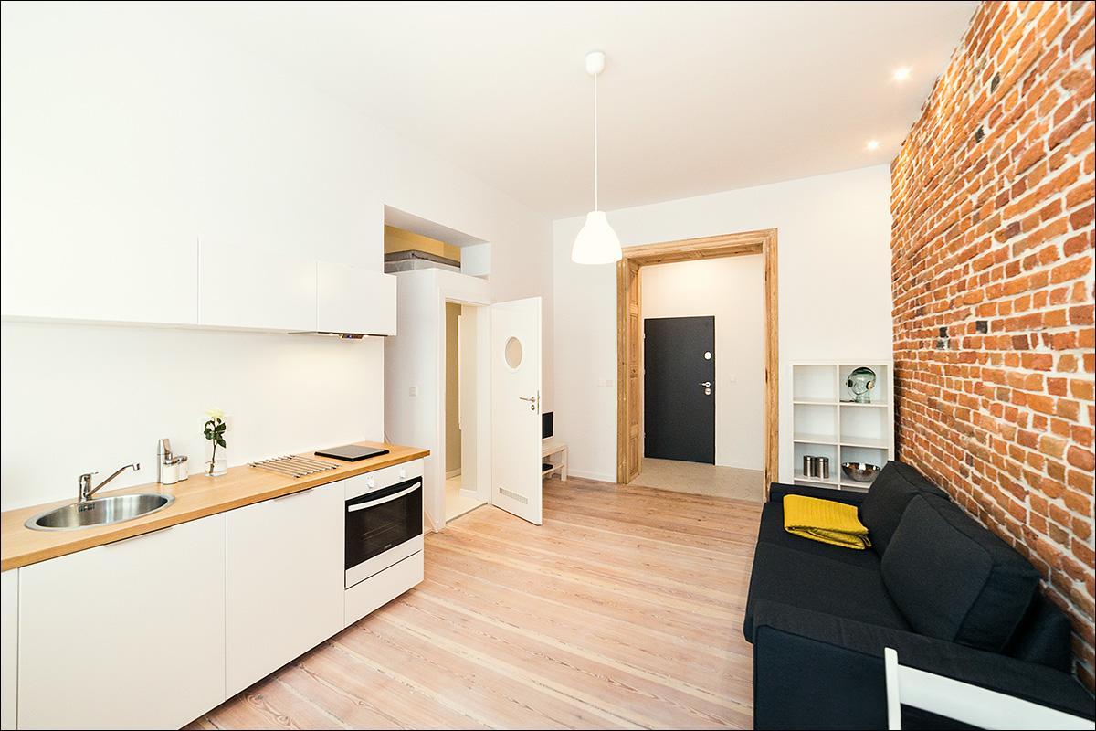 Terra Studio Dworcowa Apartment Wroclaw Exterior photo